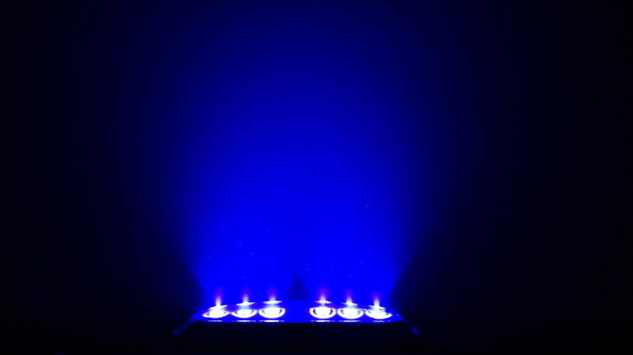 トランサム水中ライト LED 水中ライト アクアライト 水中灯 日本製 B12W-RGB AquaIDEA Japan