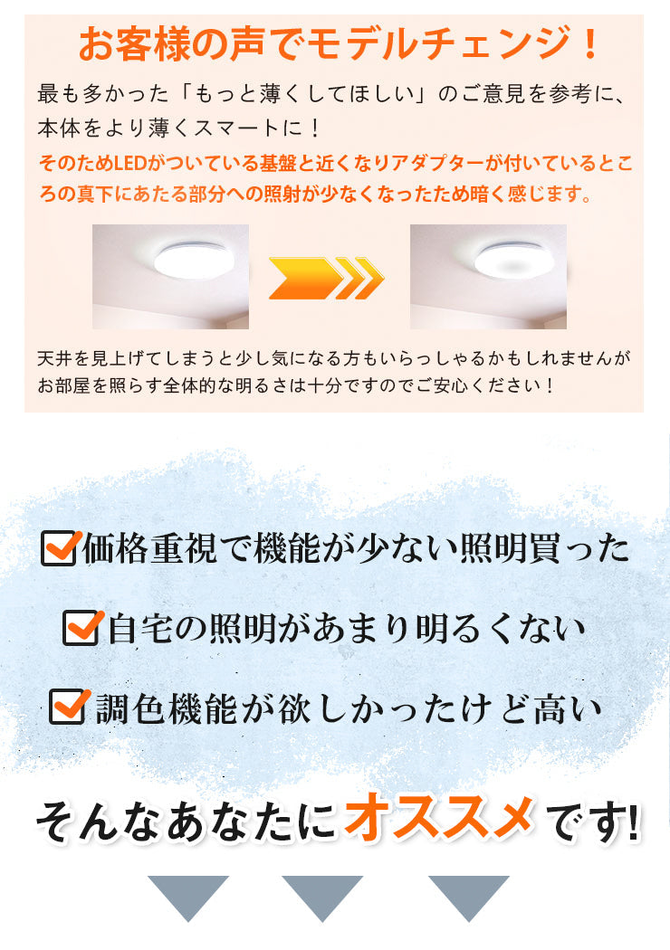 LEDシーリングライト 12畳 調光 調色 6畳 8畳 LED リモコン 天井直付灯 リビング 居間 ダイニング 食卓 寝室 子供部屋 ワンルーム 一人暮らし ホワイト 照明 電球色 昼光色 5000lm シーリングライト おしゃれ CL-YD12CDSR