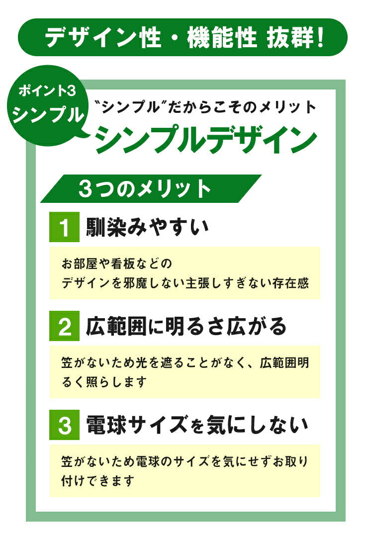 LED電球付き スポットライト 照明 業務用 オフィス 工場 現場 作業用 ライト ブラケットライト ワークライト E26FLLEAM-10