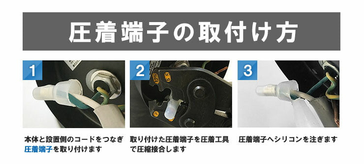 LED電球付きスポットライト 照明 業務用 オフィス 工場 現場 作業用 ライト ブラケットライト ワークライト E26FLPAR-LDR17 ブラック