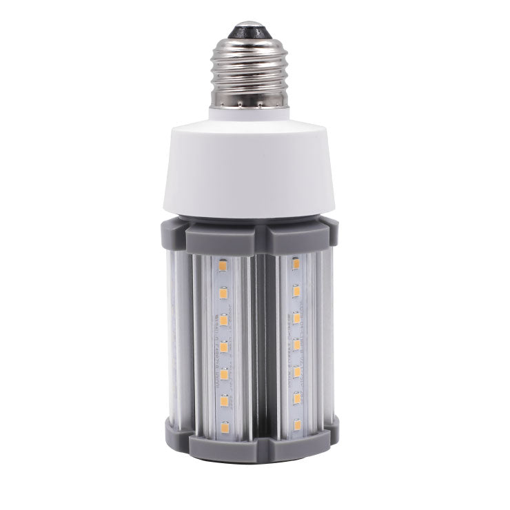 LED電球 コーンライト 水銀灯 E26 18W 相当 電球色 昼白色 電源内蔵 密閉型器具対応 全配光 街路灯 防犯灯 交換用 照明 LB