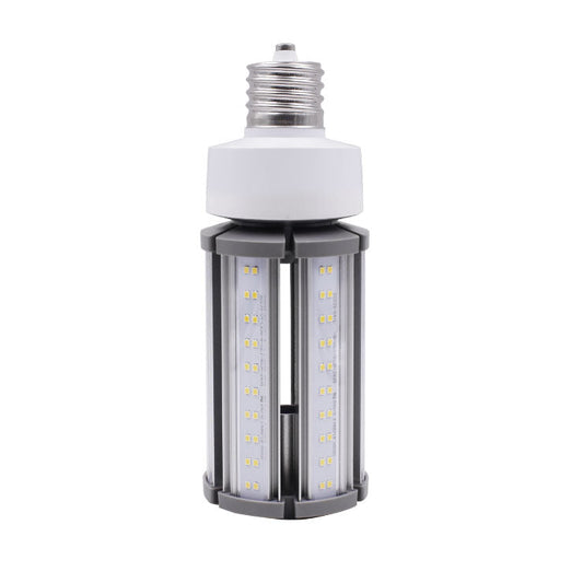 LED電球 コーンライト 水銀灯 E39 54W 相当 電球色 昼白色 電源内蔵 密閉型器具対応 全配光 街路灯 防犯灯 交換用 照明 LBGS39-54-39 ビームテック