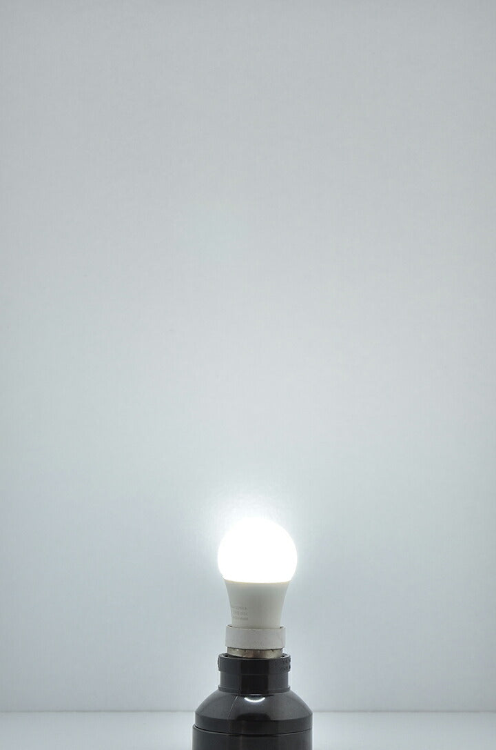 LED電球 E17 ミニクリプトン 25W 相当 180度 密閉器具対応 虫対策 電球