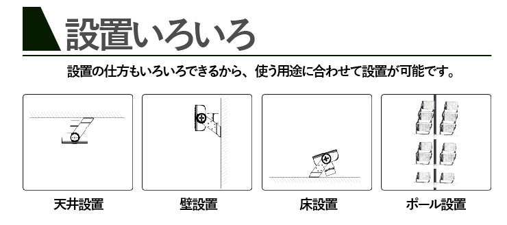 LED投光器 600W 投光器 LED 屋外 看板 駐車場 倉庫 工場 作業灯 防犯灯 LED高天井用照明器具 LEG600 ビームテック