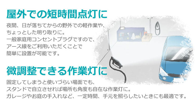 LED投光器 センサー 電球色 昼光色 黒 30W IP65 屋内 屋外 防塵 耐塵 防水 LES030 ビームテック