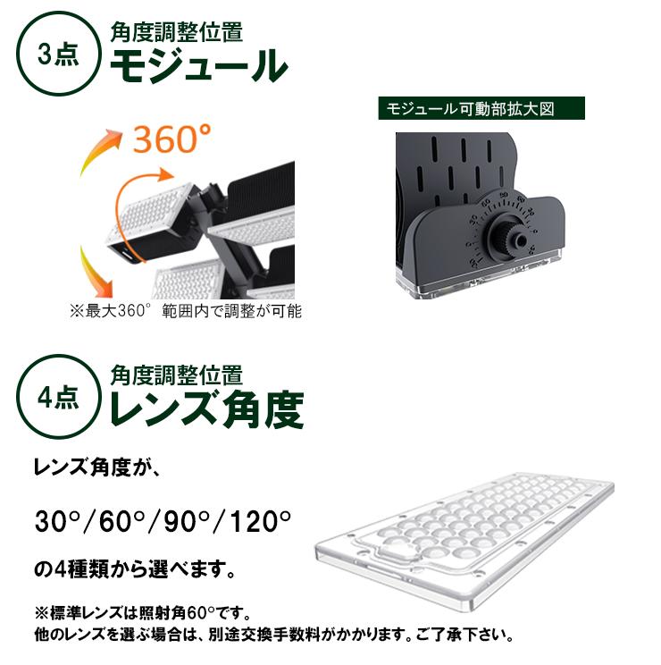 LED投光器 720W 投光器 LED 屋外 看板 駐車場 作業灯 防犯灯 LET720