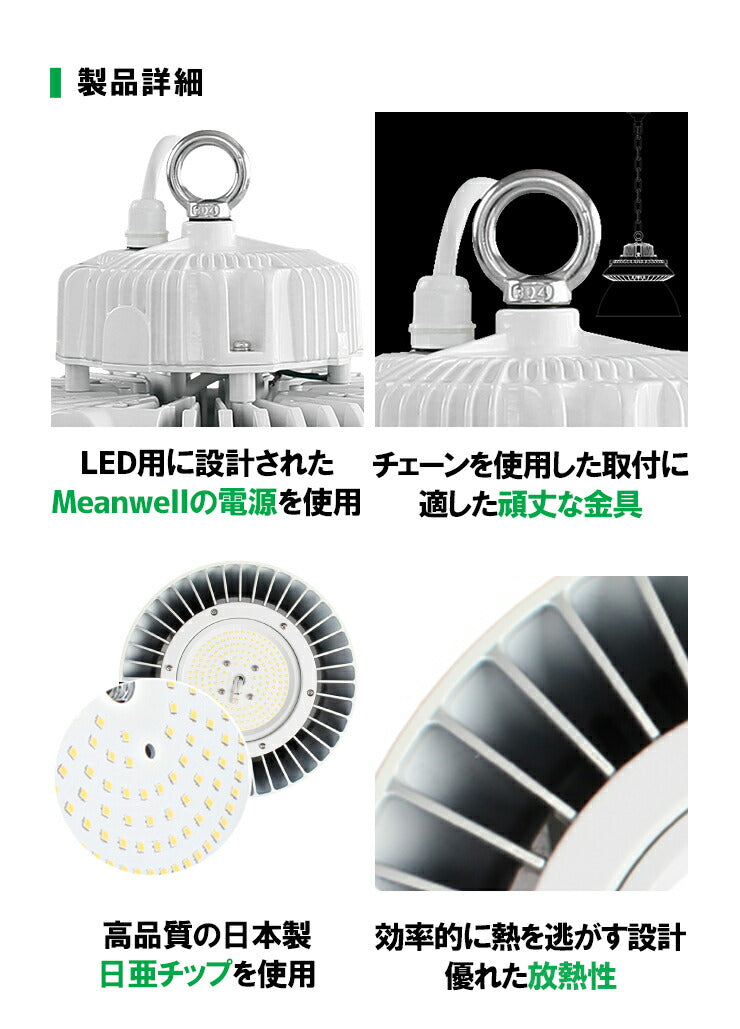 LED 反射笠 LED照明 屋外対応 - その他