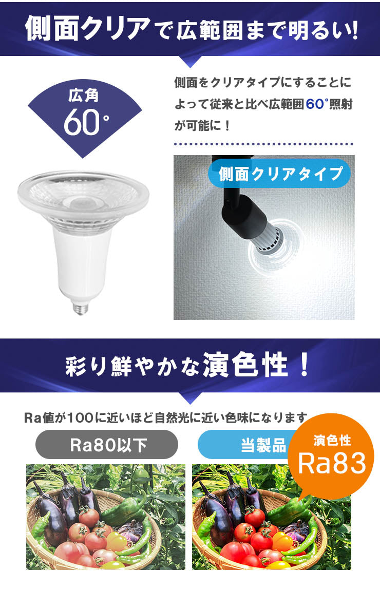 LED スポットライト 電球 E11 ハロゲン 80W 相当 60度 調光器対応 虫対策 電球色 622lm 白色 672lm 昼光色 675lm LS7111TD-S ビームテック