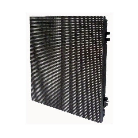 LEDディスプレイ LED screen 10pitch 400x400x64mm 1600 Pixel ビームテック