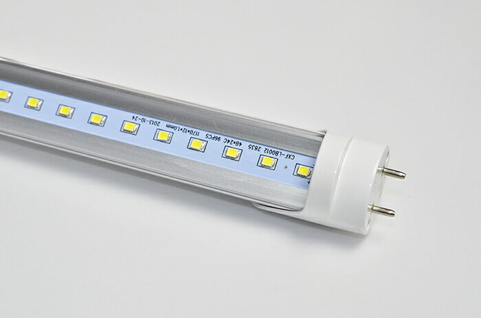 LED蛍光灯 40W形 直管 直管LED 虫対策 昼白色 2400lm 昼光色 3000lm LTL40TT ビームテック