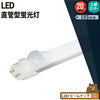 LED蛍光灯 20W形 直管 直管LED 人感センサー 20%待機式 虫対策 昼光色 810lm LTS20CT ビームテック