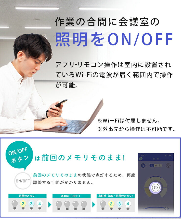 【リモコンLED蛍光灯】 LED蛍光灯 40W形 直管 直管LED 調光 虫対策 昼光色 リモコン 工事不要 リモコンセット LT40C-1-LUNGO-APP ビームテック