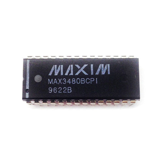 Max3480 ビームテック