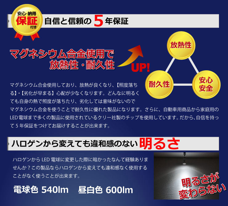 ダクトレール スポットライト 照明 ライト レールライト LED電球付き 60W 黒 白 E11RAIL-LSB5611D ビームテック