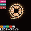 LEDテープ 5m SMD5050 LEDテープライト 5m LEDテープ12V SL-LW50030R赤 SL-LW50030G 緑 SL-LW50030B 青 SL-LW50030YE 黄 SL-LW50030W 電球色 3100K SL-LW50030C 昼光色 6500K ビームテック